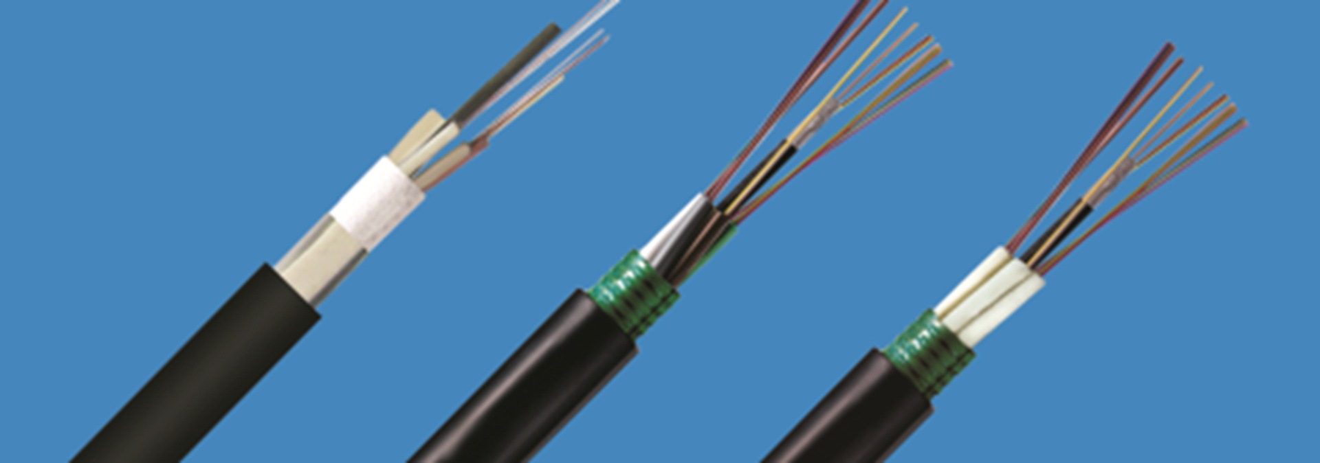 optical fiber manufacturers Linquick